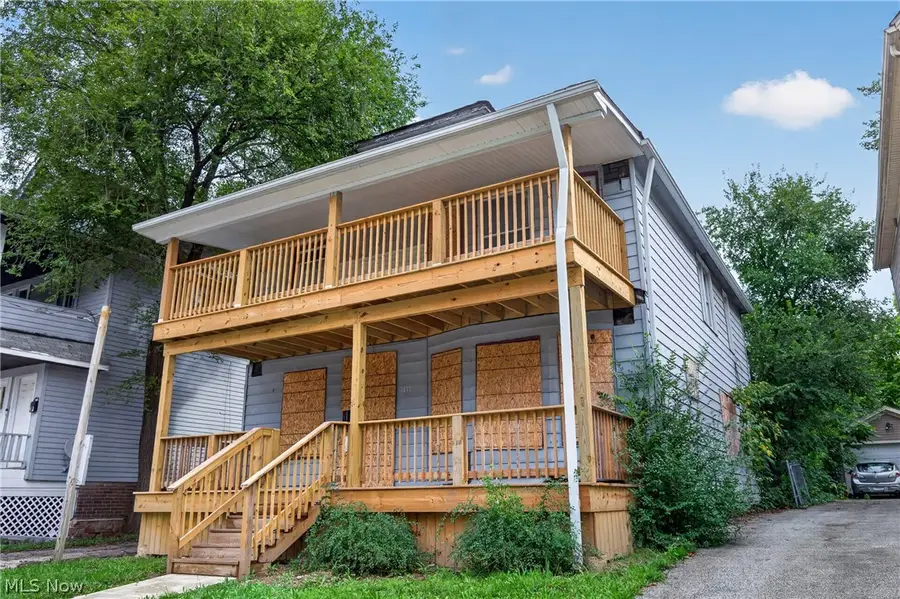 3435 E 117th Street, Cleveland, OH 44120 - #3