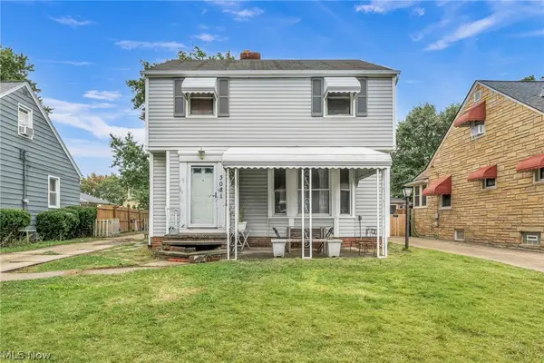 3081 W 137th Street, Cleveland, OH 44111