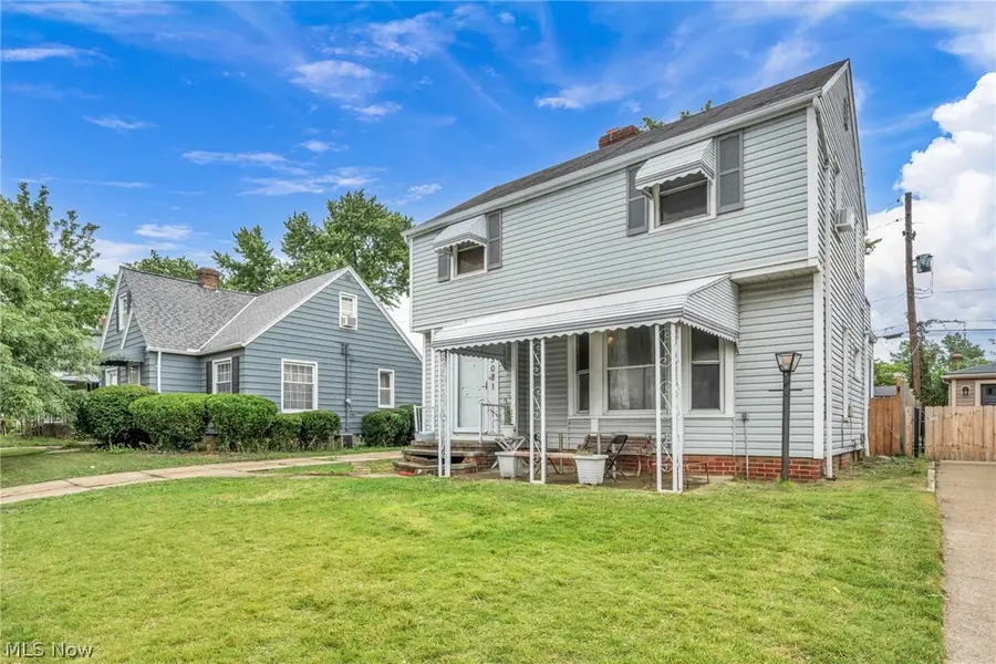 3081 W 137th Street, Cleveland, OH 44111 - #2