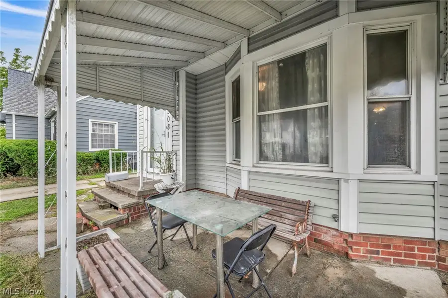 3081 W 137th Street, Cleveland, OH 44111 - #3