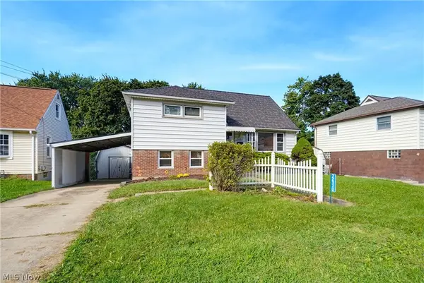 2630 Oakview Nw Street, Massillon, OH 44646