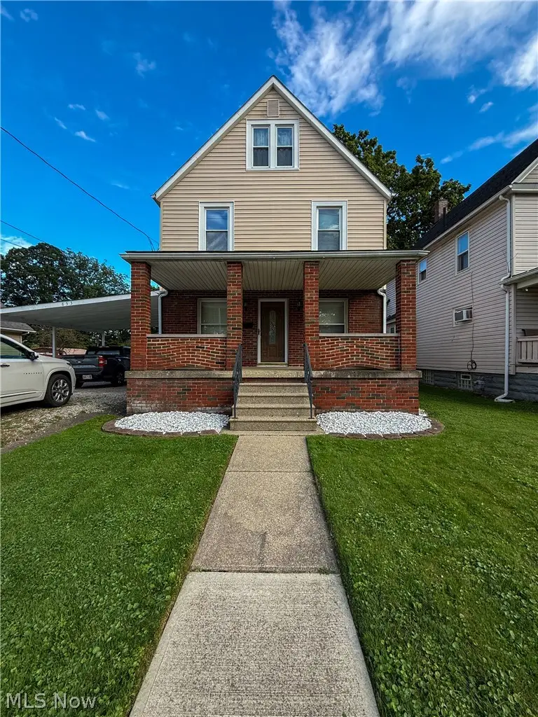 853 W River N Road, Elyria, OH 44035 - #1