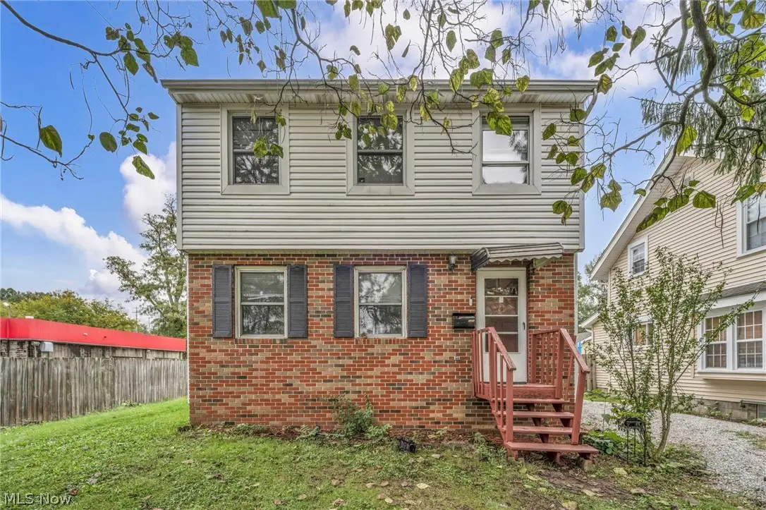1371 Sorin Avenue, Akron, OH 44310 - #1