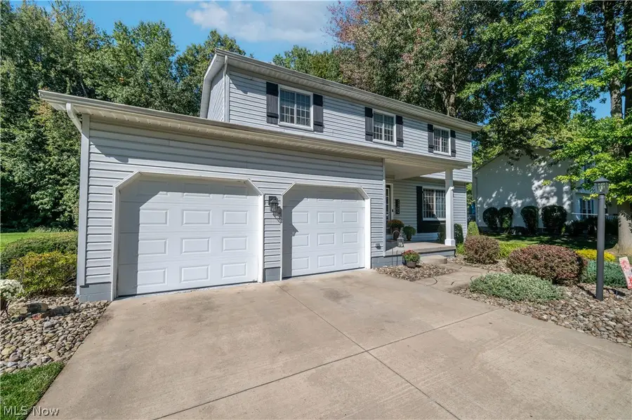 128 Southdale Boulevard, Cortland, OH 44410 - #2