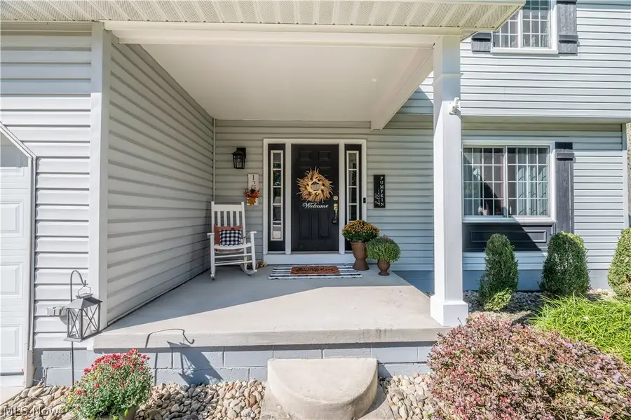 128 Southdale Boulevard, Cortland, OH 44410 - #3