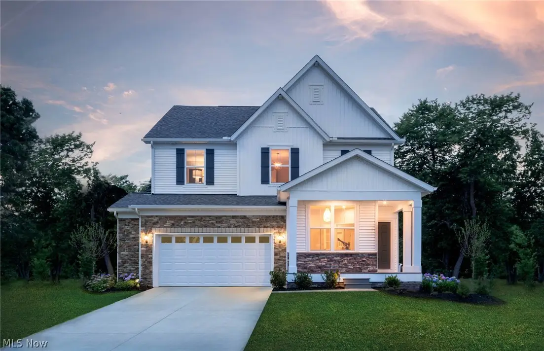 8136 Mustang Lane, Mentor, OH 44060 - #1