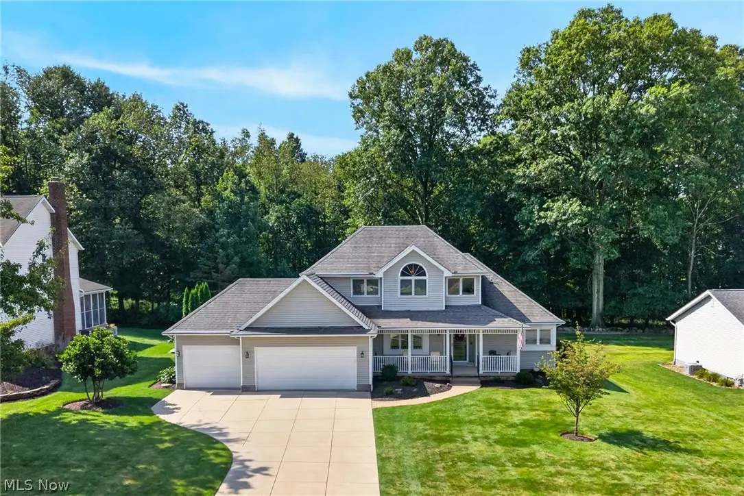 222 W Garwood Drive, Tallmadge, OH 44278 - #1
