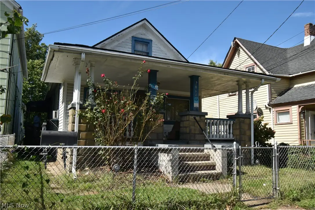 2064 W 44th Street, Cleveland, OH 44113 - #1