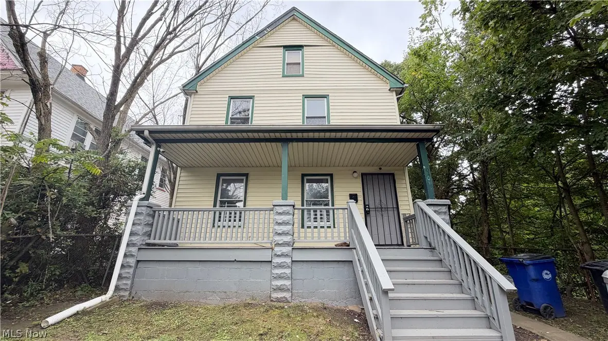 10404 Grandview Avenue, Cleveland, OH 44104 - #1
