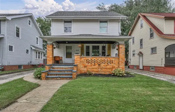 3259 Reid Avenue, South Lorain, OH 44055