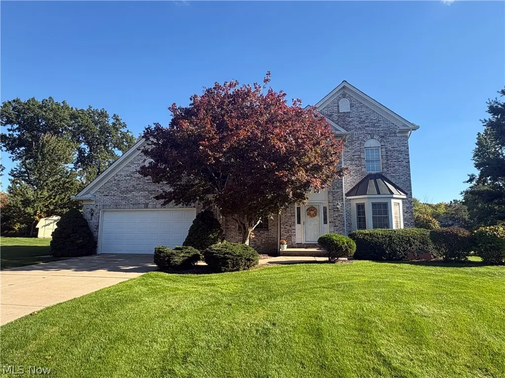 19457 Stony Point Drive, Strongsville, OH 44136 - #1