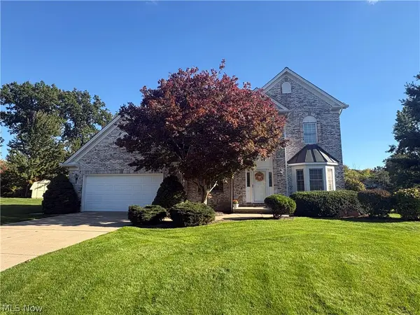 19457 Stony Point Drive, Strongsville, OH 44136