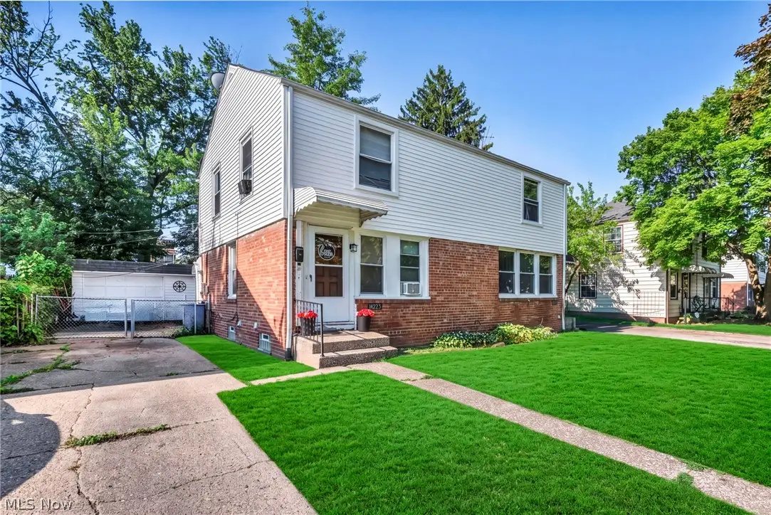 14225 Rainbow Avenue, Cleveland, OH 44111 - #1