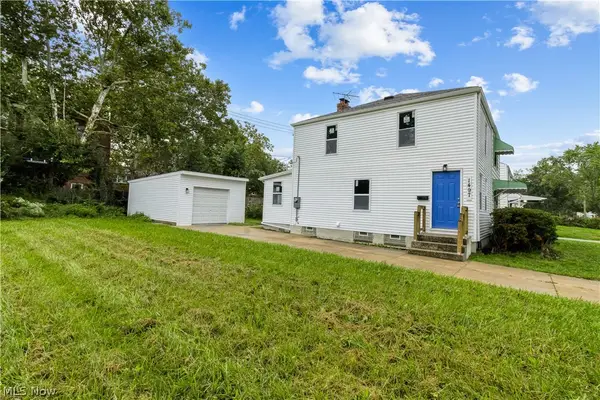 1497 E 256th Street, Euclid, OH 44132