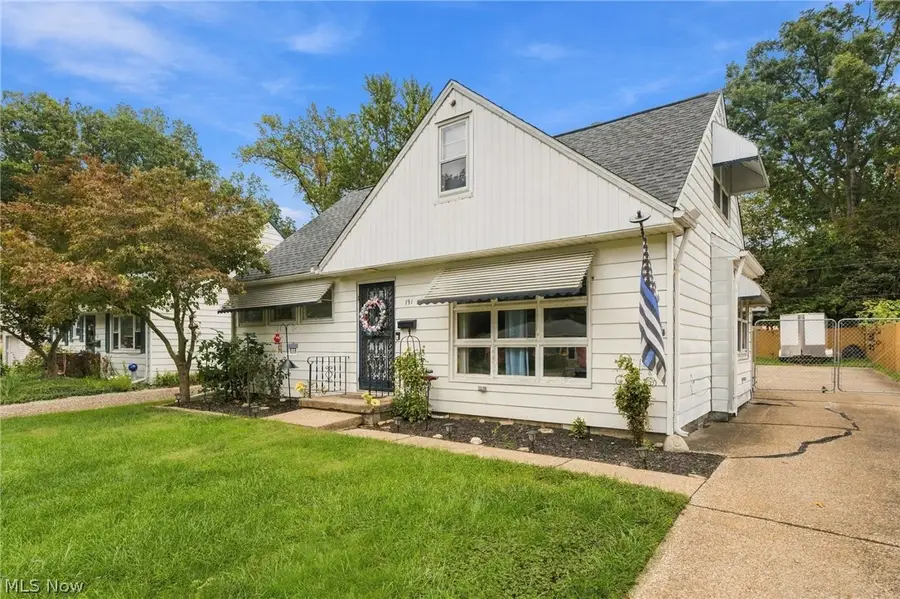 191 Woodhill Drive, Amherst, OH 44001 - #2