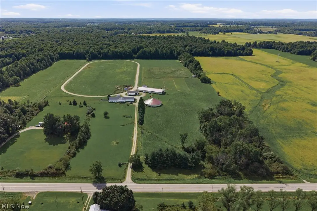 723 Us Highway 224, Nova, OH 44859 - #1