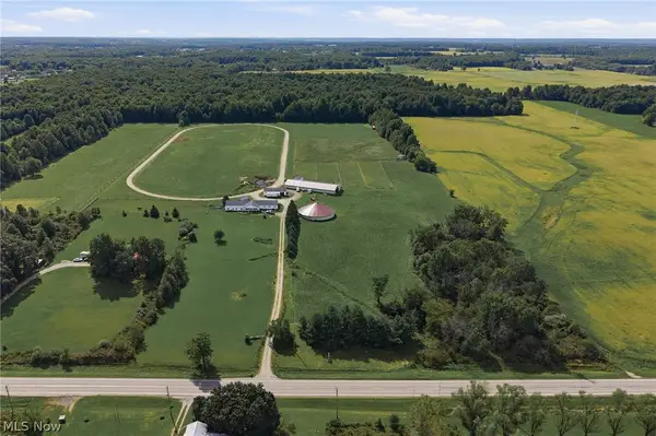 723 Us Highway 224, Nova, OH 44859