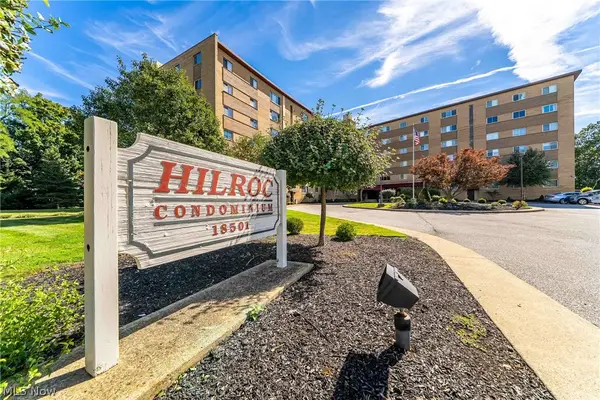 18501 Hilliard Boulevard #413, Rocky River, OH 44116