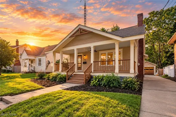 216 6th Ne Street, North Canton, OH 44720