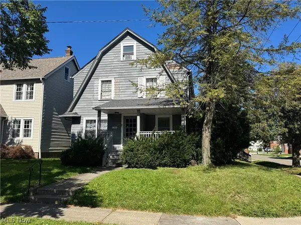 3633 Cedarbrook Road, University Heights, OH 44118