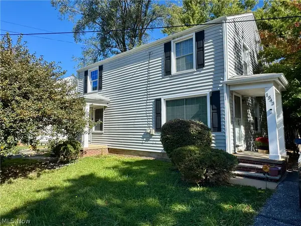 1543 Babbitt Road, Euclid, OH 44132