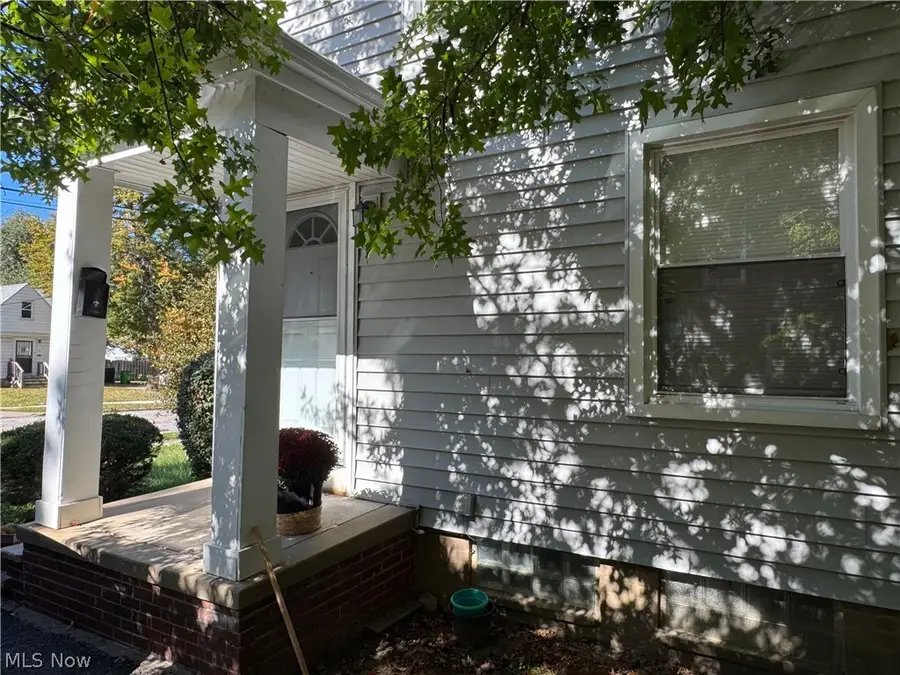 1543 Babbitt Road, Euclid, OH 44132 - #2