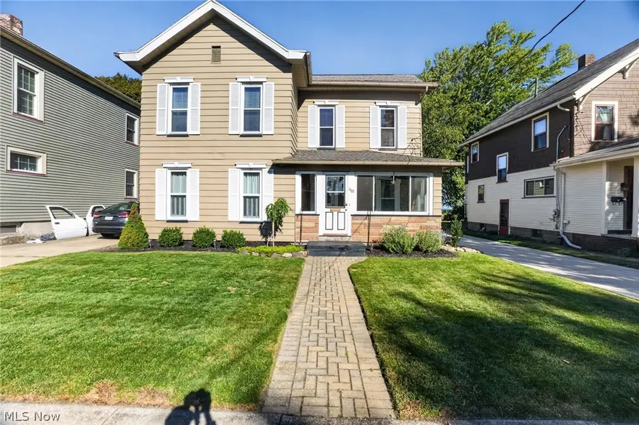 1101 Walnut Boulevard, Ashtabula, OH 44004 - #2