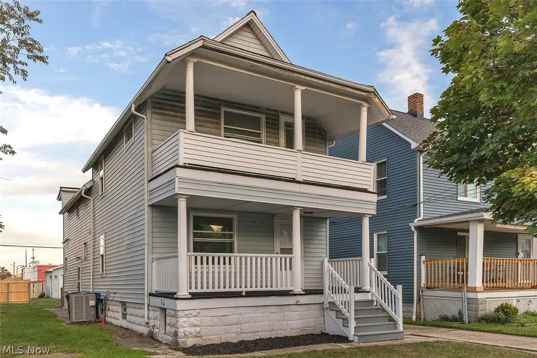 1567 Coutant Avenue, Lakewood, OH 44107 - #1