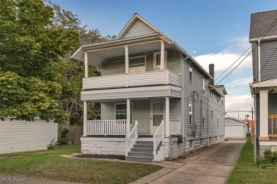 1567 Coutant Avenue, Lakewood, OH 44107 - #2