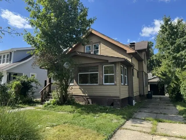 4526 E 126th Street, Garfield Heights, OH 44105 - #1