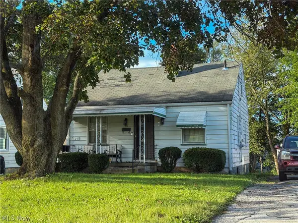 328 E Laclede Avenue, Youngstown, OH 44507