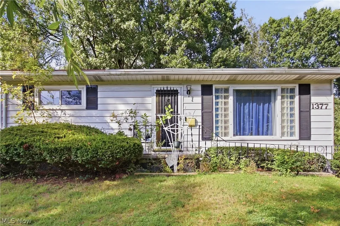 1377 Chippewa Avenue, Akron, OH 44305 - #1