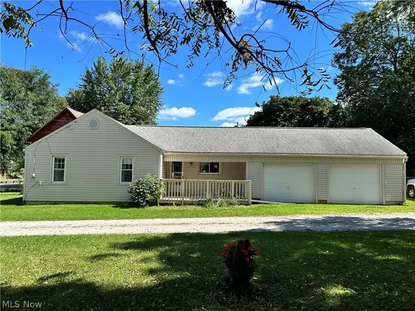 11970 Easton Ne Street, Alliance, OH 44601