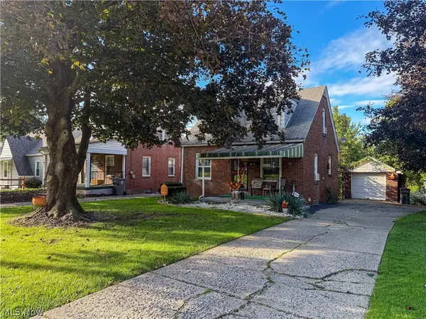 418 E Laclede Avenue, Youngstown, OH 44507