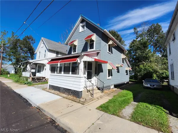 1047 W Arch Street, Ashland, OH 44805