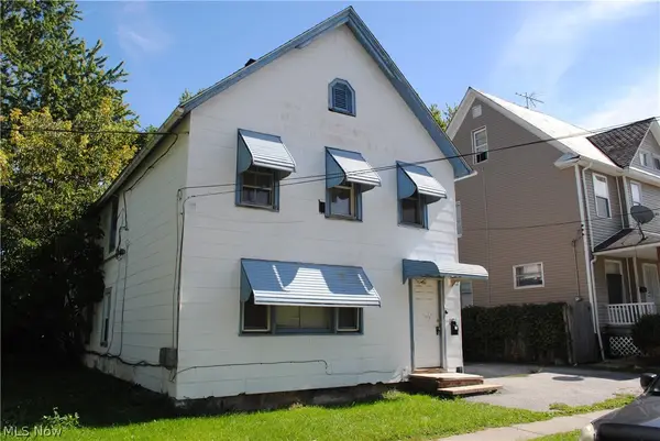 3791 W 38th Street, Cleveland, OH 44109