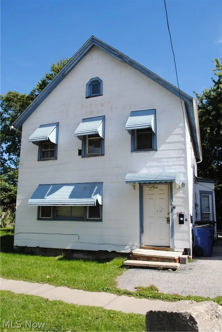 3791 W 38th Street, Cleveland, OH 44109 - #2