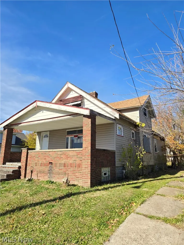 12109 Gay Avenue, Cleveland, OH 44105 - #1