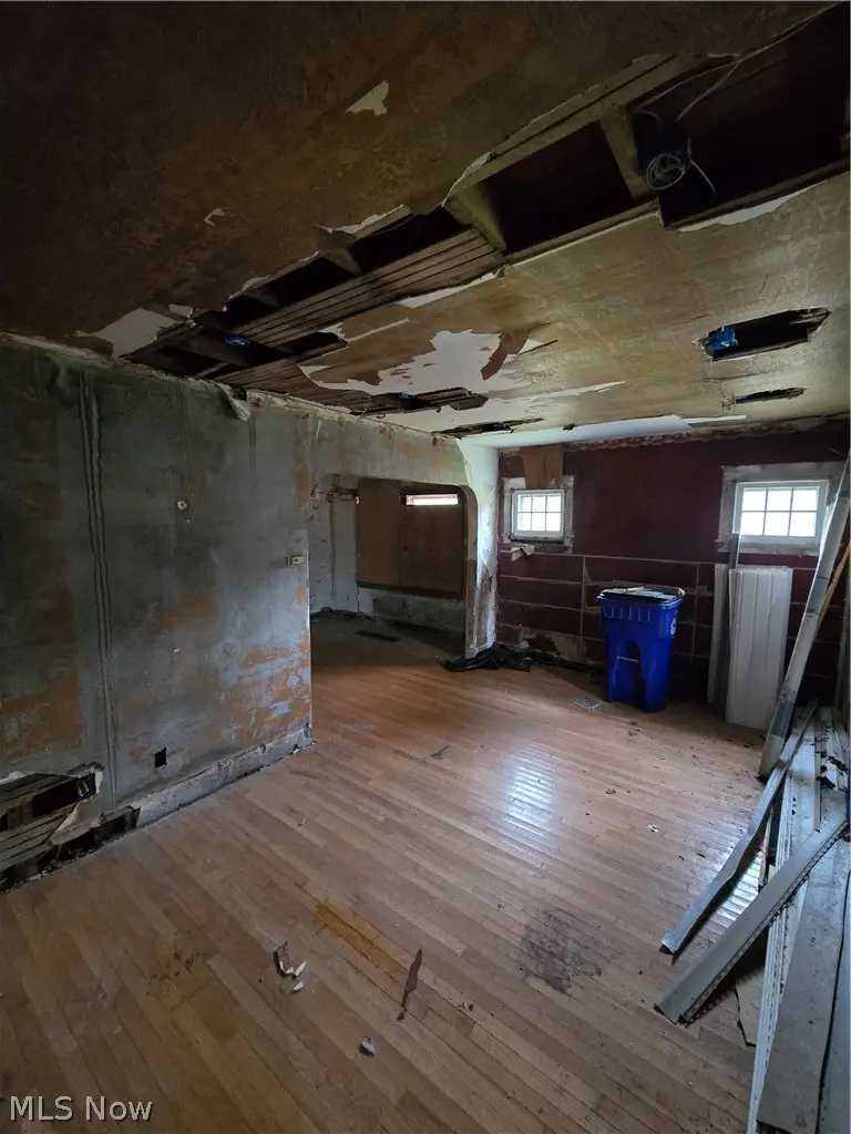 12109 Gay Avenue, Cleveland, OH 44105 - #3