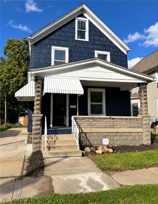 1216 Rodman Ne Avenue, Massillon, OH 44646