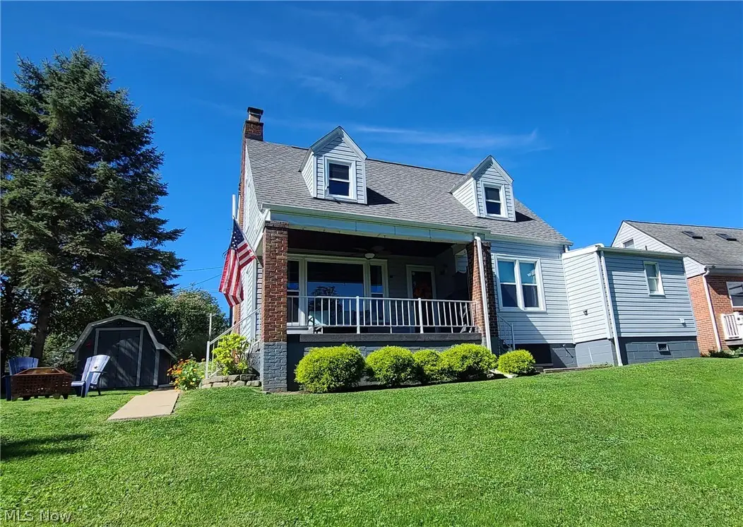 1402 Colerain Pike, Martins Ferry, OH 43935 - #1