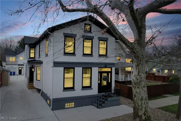 3015 Chatham Avenue, Cleveland, OH 44113