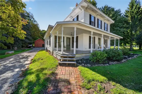 3066 W Main Street, Kingsville, OH 44048