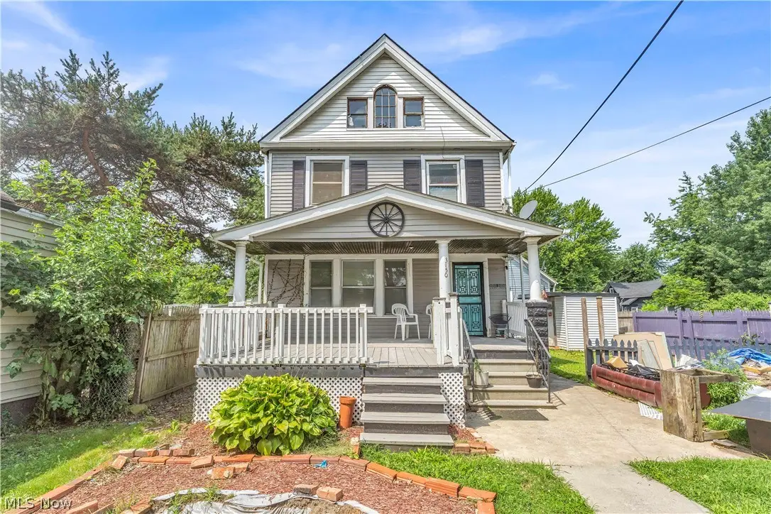 3150 W 46th Street, Cleveland, OH 44102 - #1