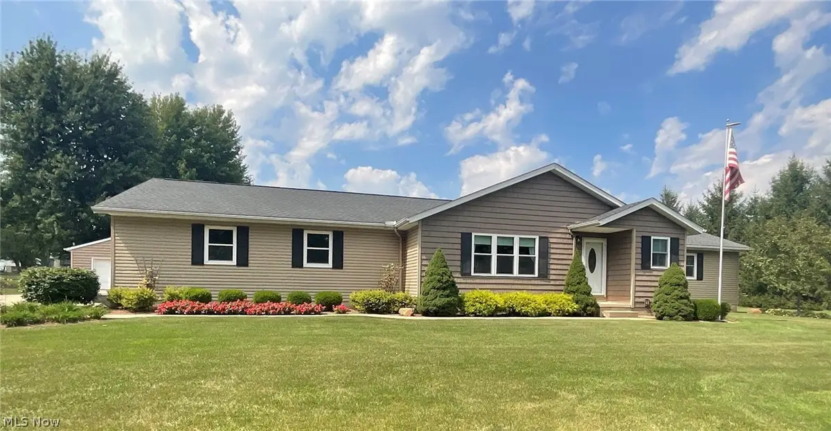 17918 Whitehead Road, Lagrange, OH 44050 - #1