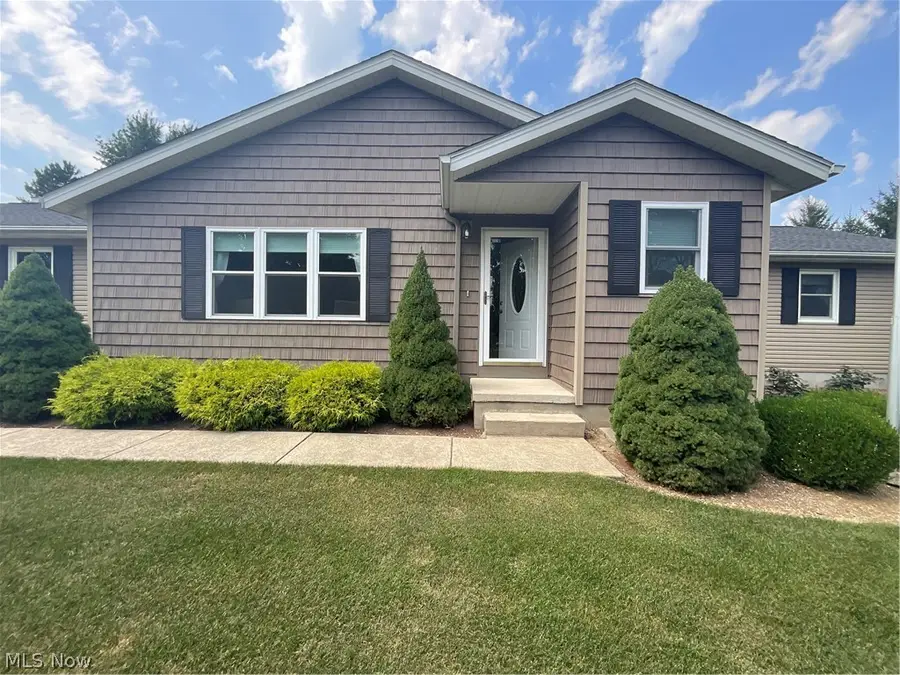 17918 Whitehead Road, Lagrange, OH 44050 - #2