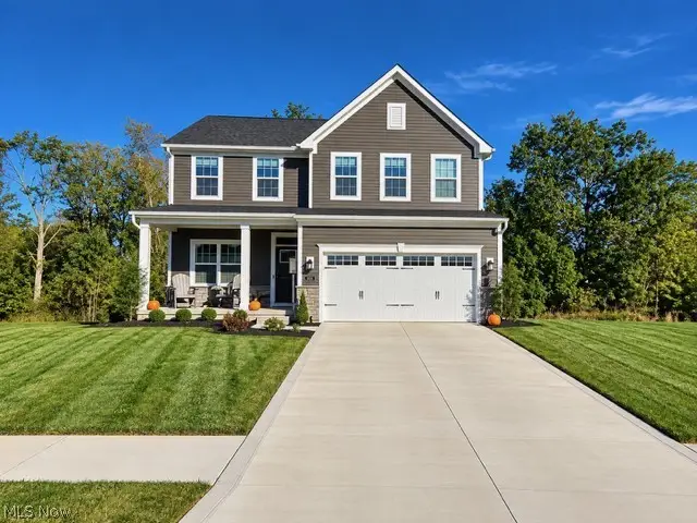 1047 Ashford Court, Columbia Station, OH 44028 - #1