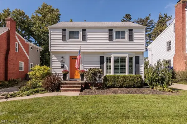 1790 Wright Avenue, Rocky River, OH 44116