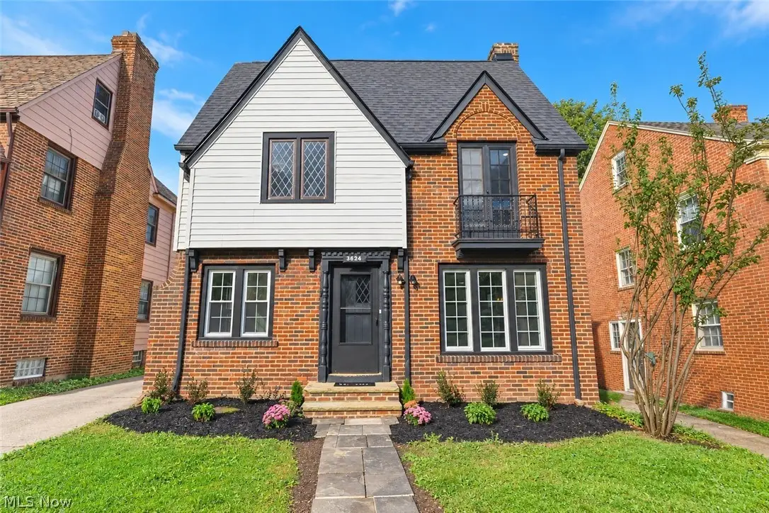 3624 Rolliston Road, Shaker Heights, OH 44120 - #1