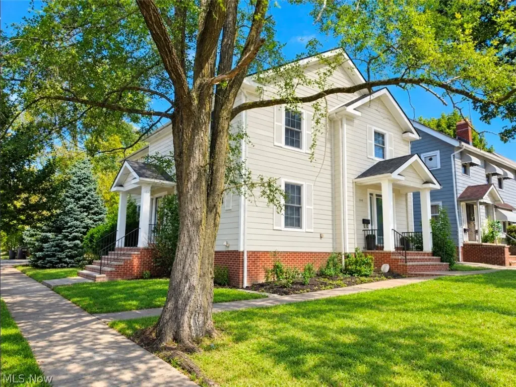17409 Chagrin Boulevard, Shaker Heights, OH 44120 - #1
